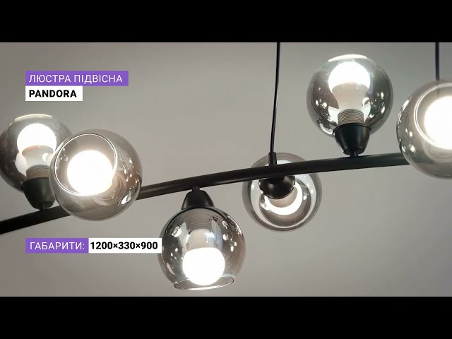 Відео товару