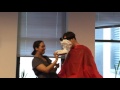 Baby Shower Baby Mammas Revenge Rakuten Get Pied Vlog166 MrPatrickHenry