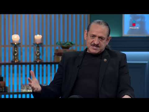 ¡Teo González habla de su época de futbolista!