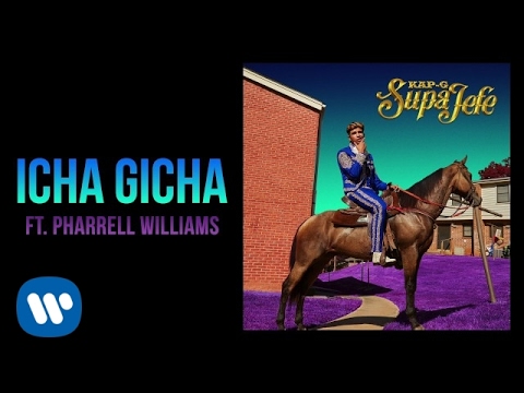 Video thumbnail for Icha Gicha