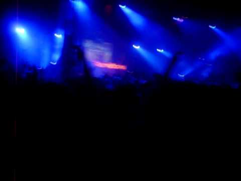 Planet Love Ireland 2009 - Marcel Woods - Advanced