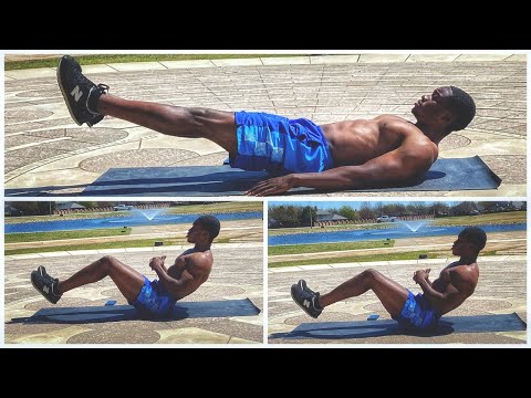 JJoefitness video.