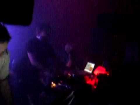 Bjoern Nafe @ UNFUG KLUB - 20.03.2010