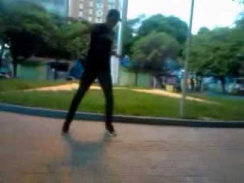 GUI SANTOS/MAYCON BARBOSA (INSPIRATION)FREE STEP 2013