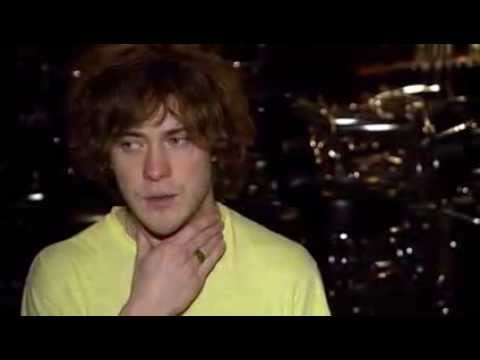 Musique Plus Interview With MGMT 2013