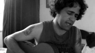 Raul Seixas - Novo Aeon - por Guilherme Zapata