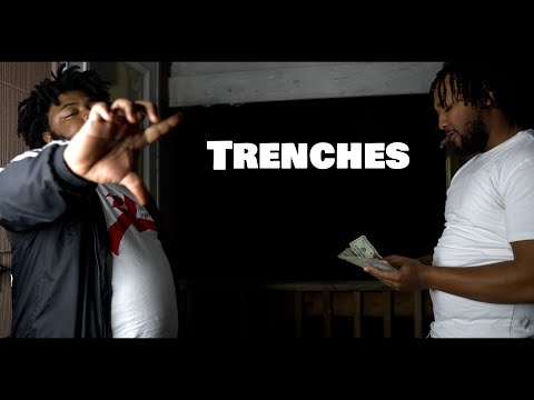 Jay Mo x OG - Trenches