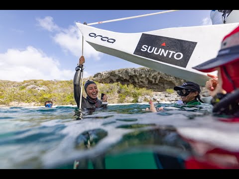 Vertical Blue 2021 - Day 1 - Sessions 2