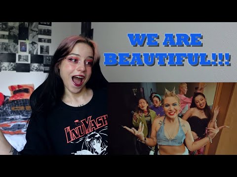 BEST SONG OF THE YEAR? I THINK SO!!! / Reacting to SILVY - WE ARE BEAUTYFUL