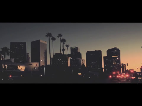 Yann ft. Baraone - California