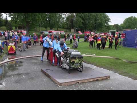 Řepiště MH starší Fryčovice 21 5 2017