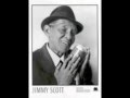 Jimmy Scott - I wish I Knew 