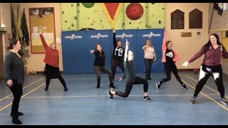 Happy Birthday Julie x