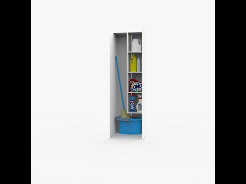 DIELFE - ESCOBERO - E062