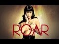 Katy Perry - Roar INSTRUMENTAL 