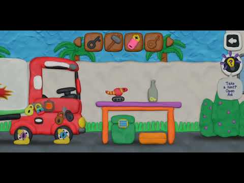 vlad and niki 12 locks level-2