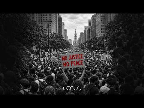 No justice / No peace