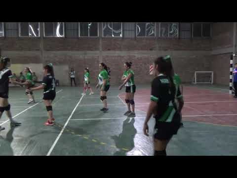Cadetas vs Lugano 7