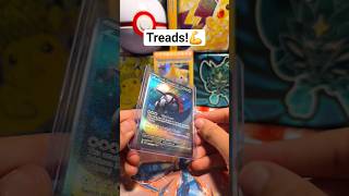 Iron!💪 #pokemonchannel #pokemoncards #pokemon #pokémon