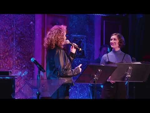 "If I didn't Have You" from Falling Forward: Andrea Prestinario & Harley Seger