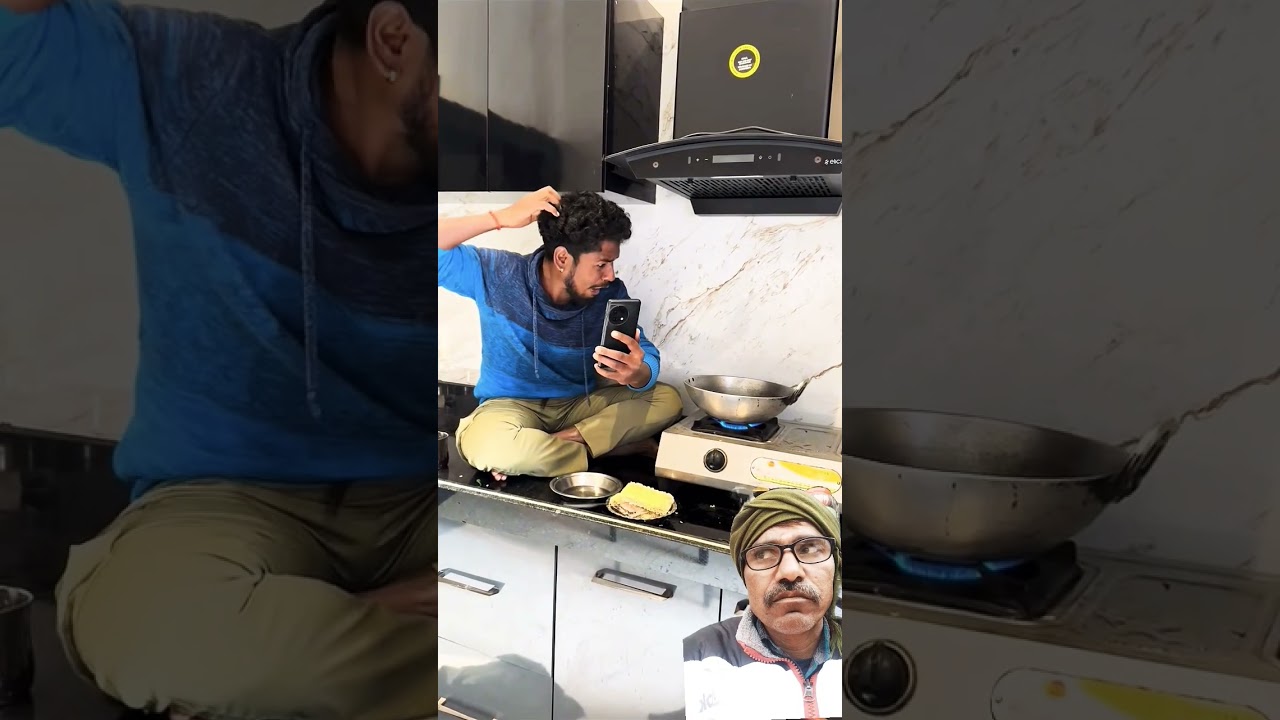 Laugh-Out-Loud Comedy Skills of Sanjayshukla8529 Uncovered