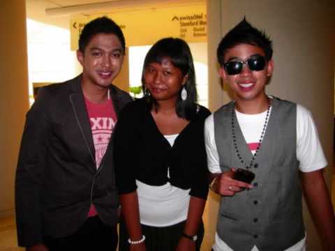 Sleeq cun saja hall version.wmv