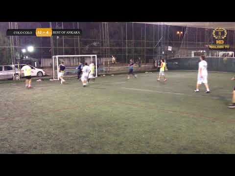 Gol Videosu