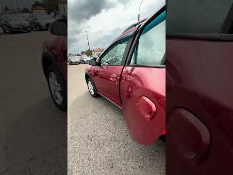 фото renault sandero stepway i 0