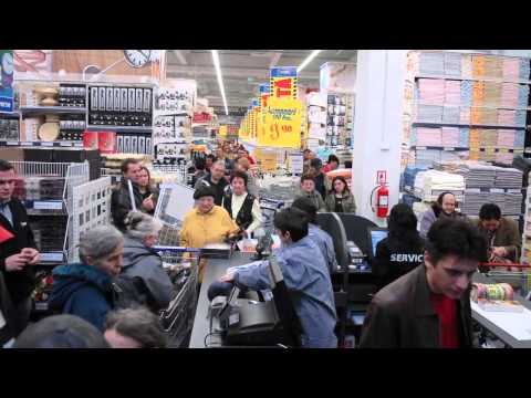 JYSK: International company profile