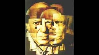 Libre comme Picasso Music Video