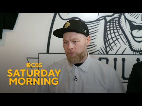 The Dish: Gorilla Pies brings 