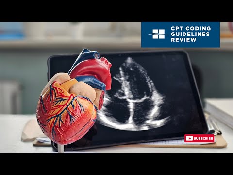 Cpt Code Electrocardiogram