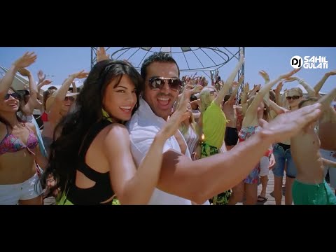 PARTY ON MY MIND X WAKE ME UP - DJ SAHIL GULATI |EXCLUSIVE MASHUP 2022 | SAIF ALI KHAN |JOHN ABRAHAM