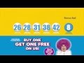 Health Lottery Results 24th December - YouTube