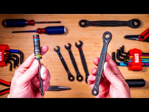 20 NEW Klein Tools: Overrated tool actually SUCKS(4 surprise stars)