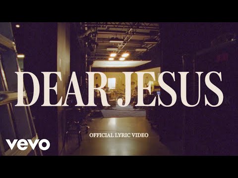 Thumbnail for Dear Jesus video