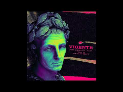 POYØ x Kodigo x Joaqo - Vigente - (Prod. Hot Plug Beats) [Audio Oficial]