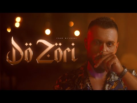 IVAN MILEVSKI - DO ZORI (Official Video) 2023