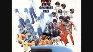 Sly and the Family Stone - Everybody is a Star