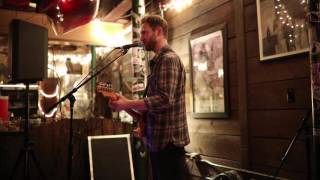 Cory Branan - Beeswing