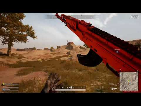 Karakin Test: Mystery jumper, dome ambush, winchester finish