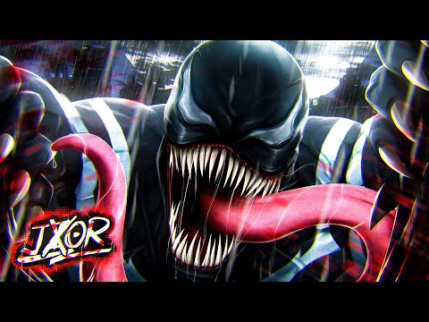 Somos Venom 🕷️ (Eddie e Venom) - @jiorzin (ft. @OkabeOficial)