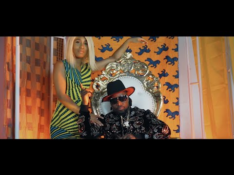 JODI CLARKE - GAME OVER (Afrobeat)