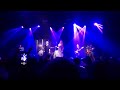Crash Test Dummies - The Psychic (09/04/2025)