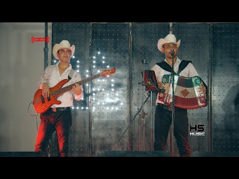 El Toro Guero - Novillos de la Sierra (EN VIVO 2020)
