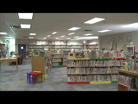 NJ Morris County Florham Park Public Library Discontinuing Late Fees