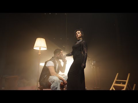 EDDY x Spice T - King Kong & Ann Darrow 