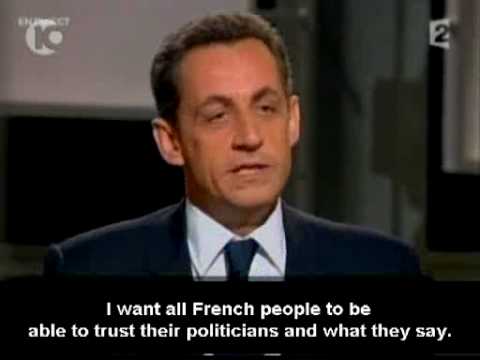 Controversy on Segolene Royal Mideast Tour