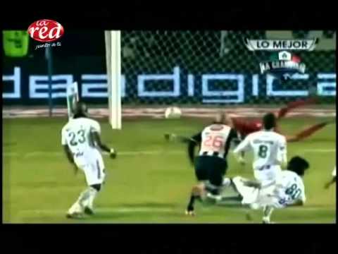 Chupete Suazo ya está en Chile 480p