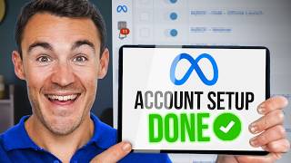 How To Set Up A Meta Business Account in 2026